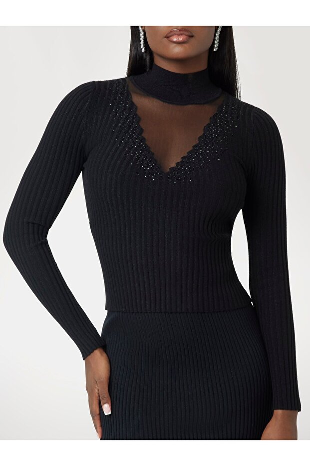 Alice Kadın Triko - 4