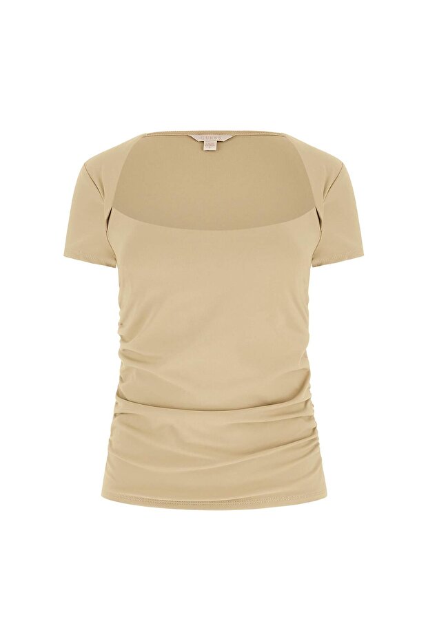 Farah Kadın Top - 6