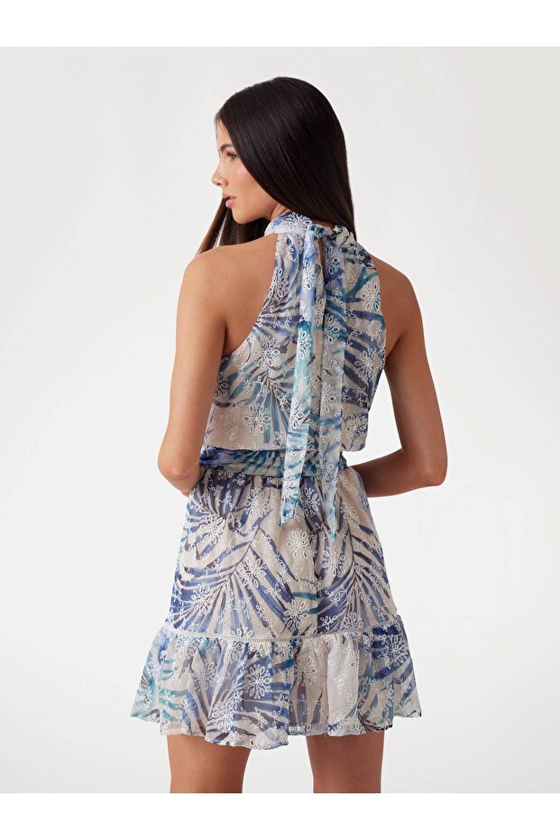 Danièle Kadın Elbise - 4