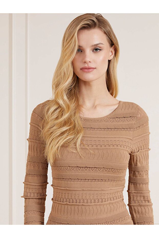 Beth Kadın Elbise - 4