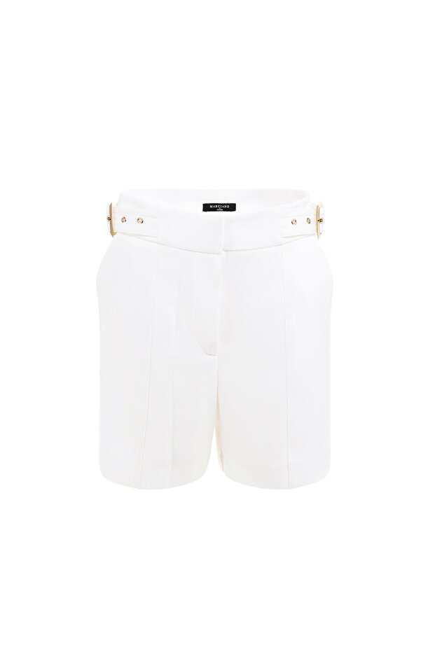 Marciano Kadın Regular Fit Şort - 6