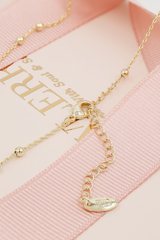 Labubu Elf Kolye - 3