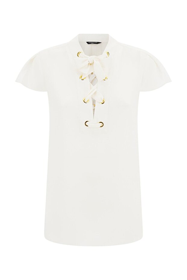 Marıka Kadın Bluz - 6