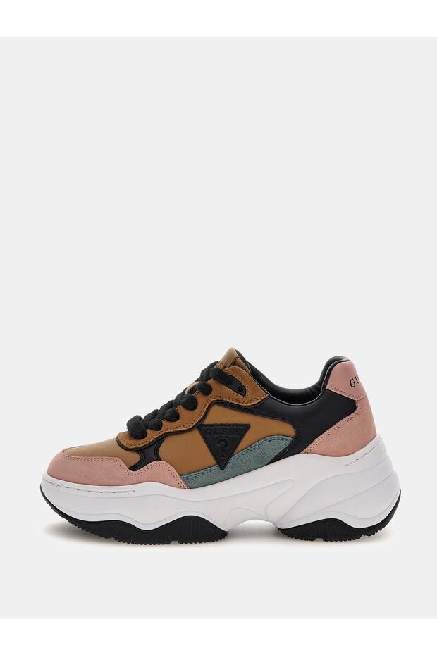 Hapyy Kadın Sneaker - 2