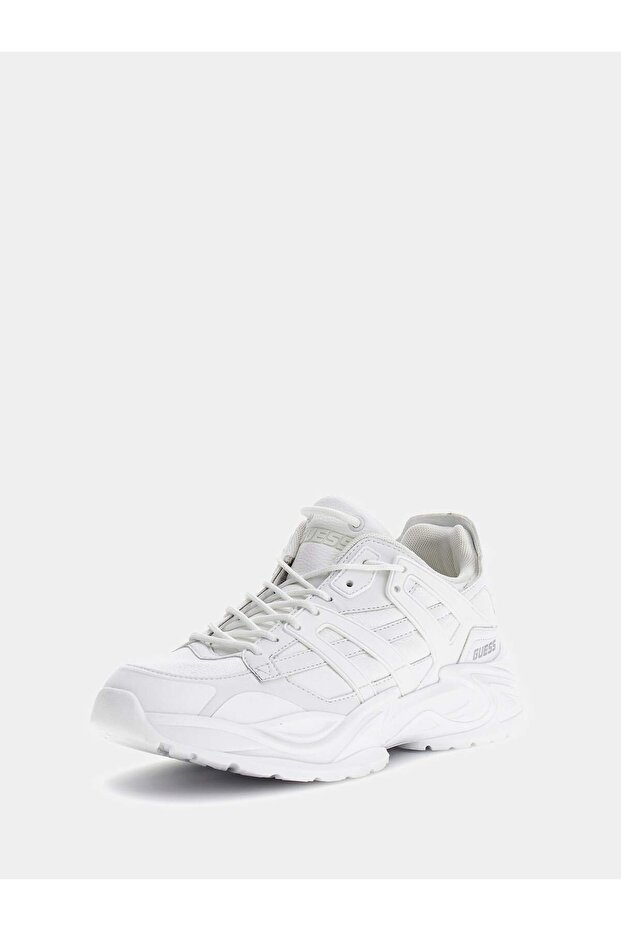 Belluno Erkek Sneaker - 5