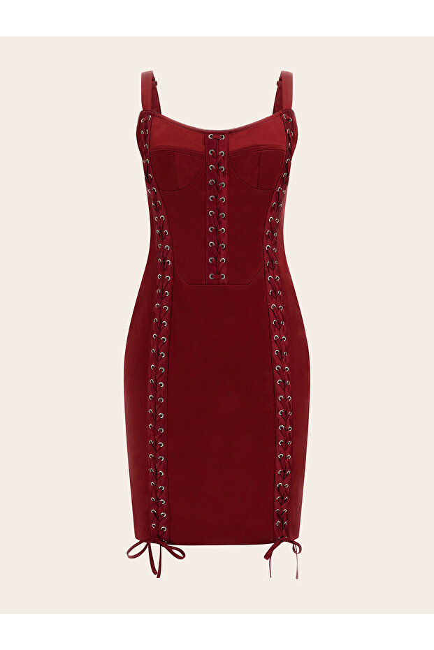 Rio Kadın Elbise - 4