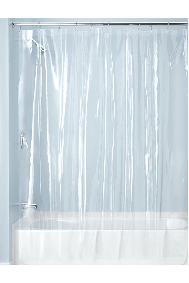 بطانة ستارة الحمام - 4