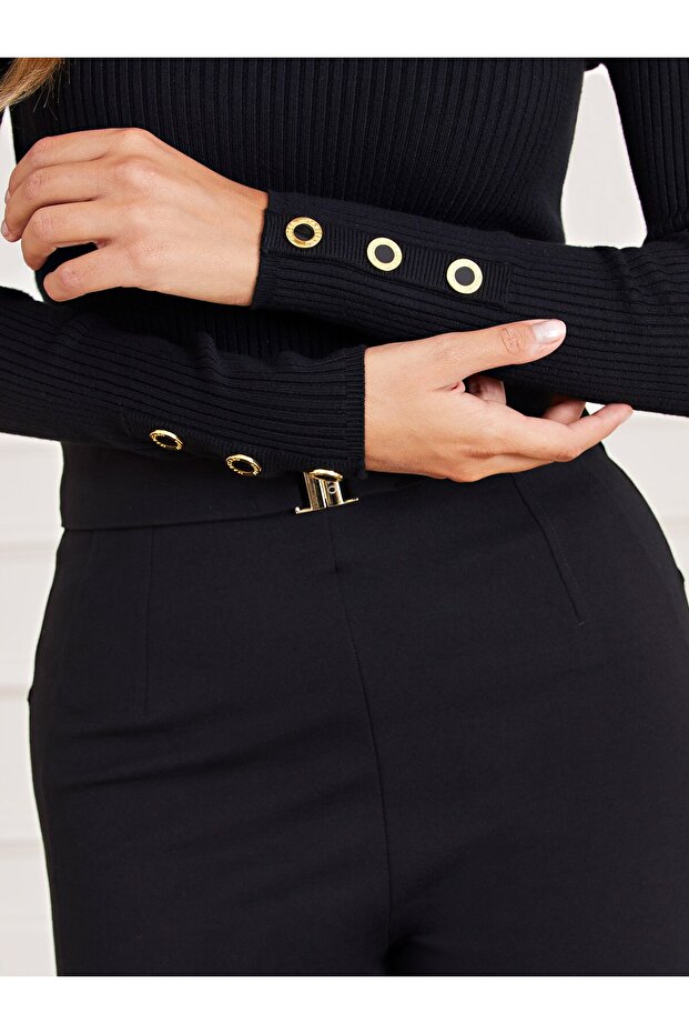 Flora Kadın Triko - 4