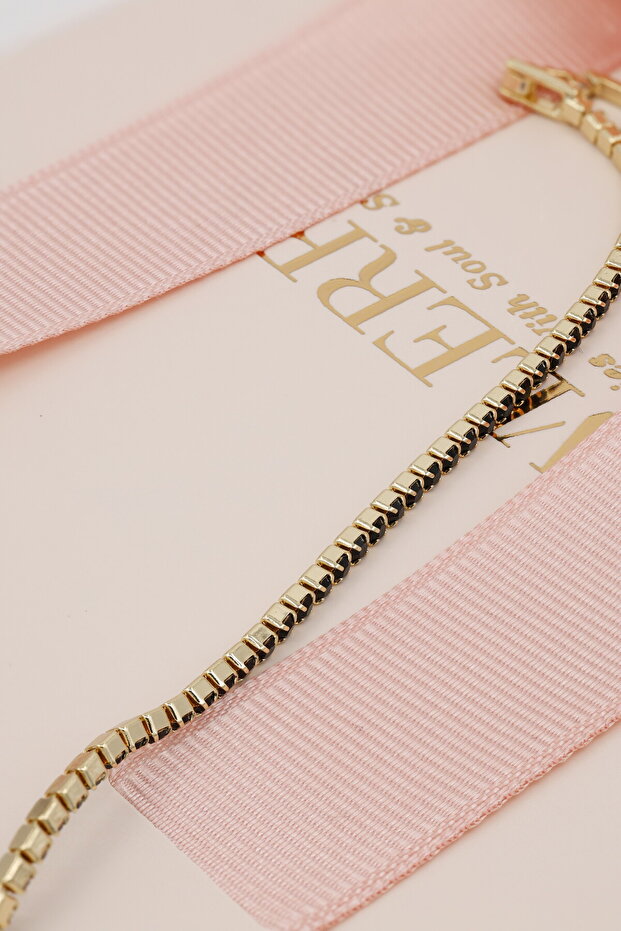 Xuping Cube Bileklik - 3