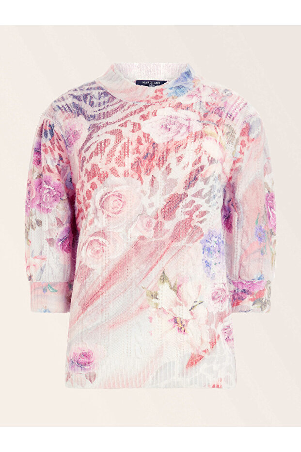 Iris Kadın Kazak - 4