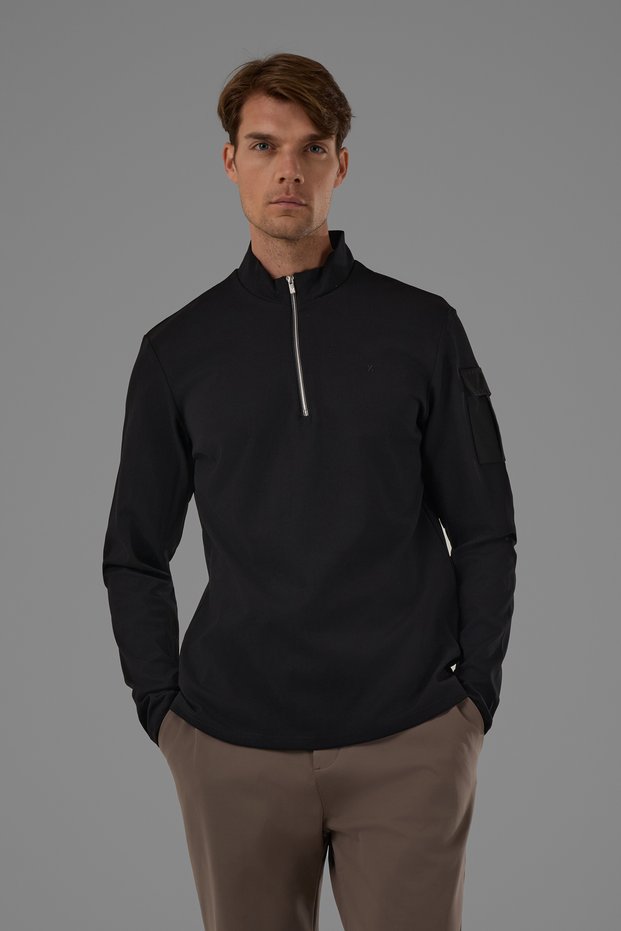 Men's Crewneck Sweatshirt 2519009