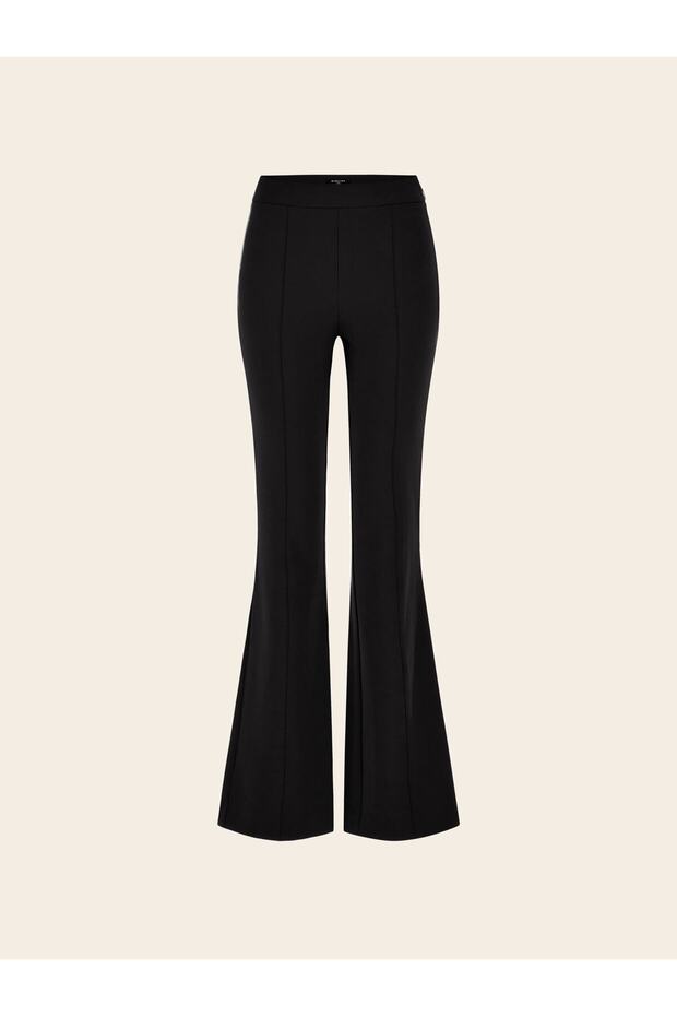 New Chloe Kadın Regular Fit Pantolon - 1