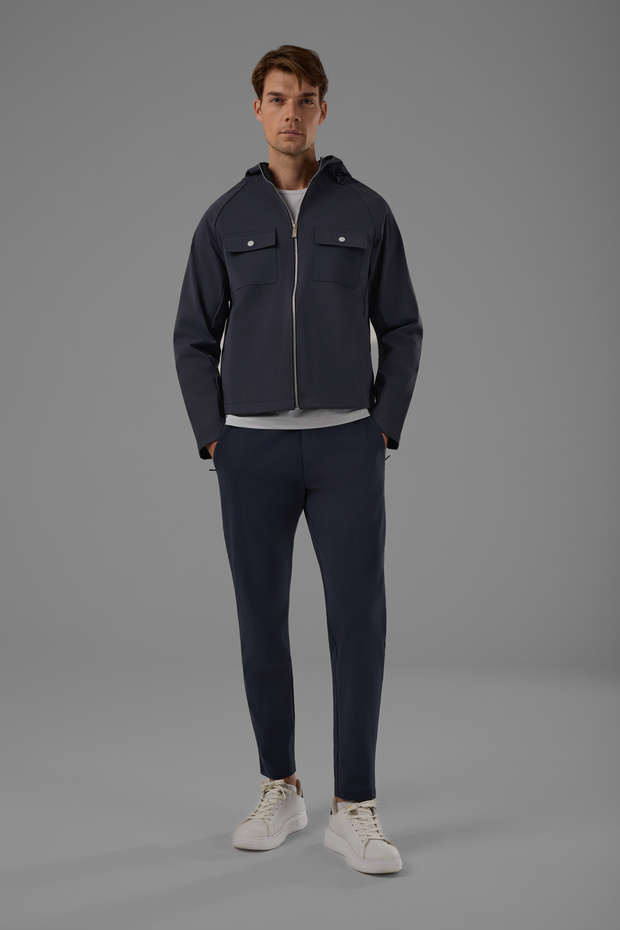 Men's Tracksuit Top 2519006