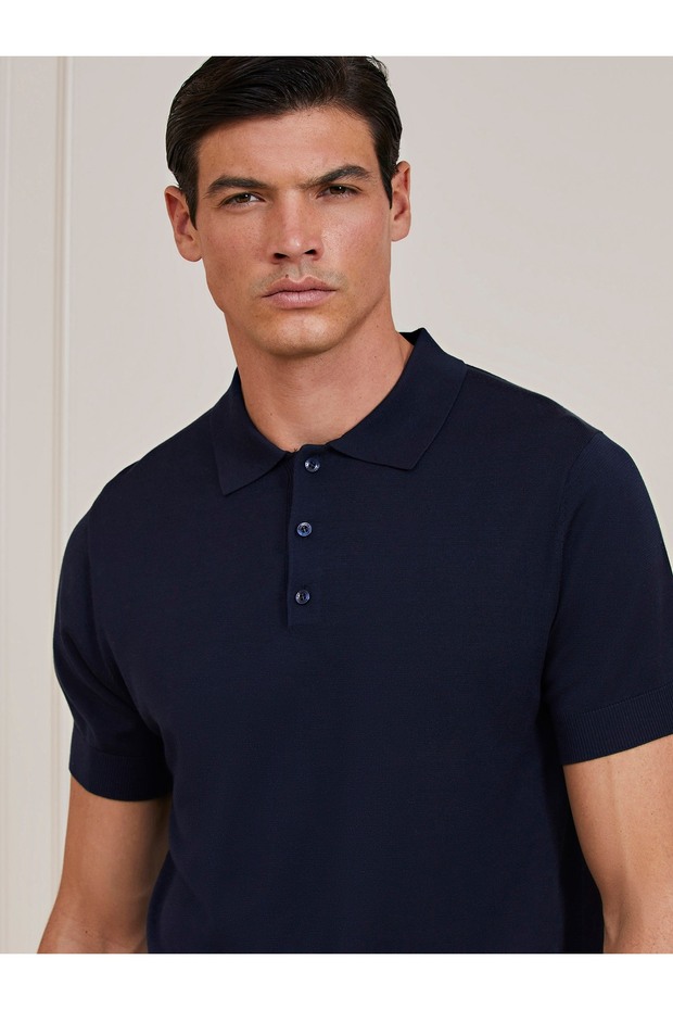 Sılk Erkek Kazak - 3