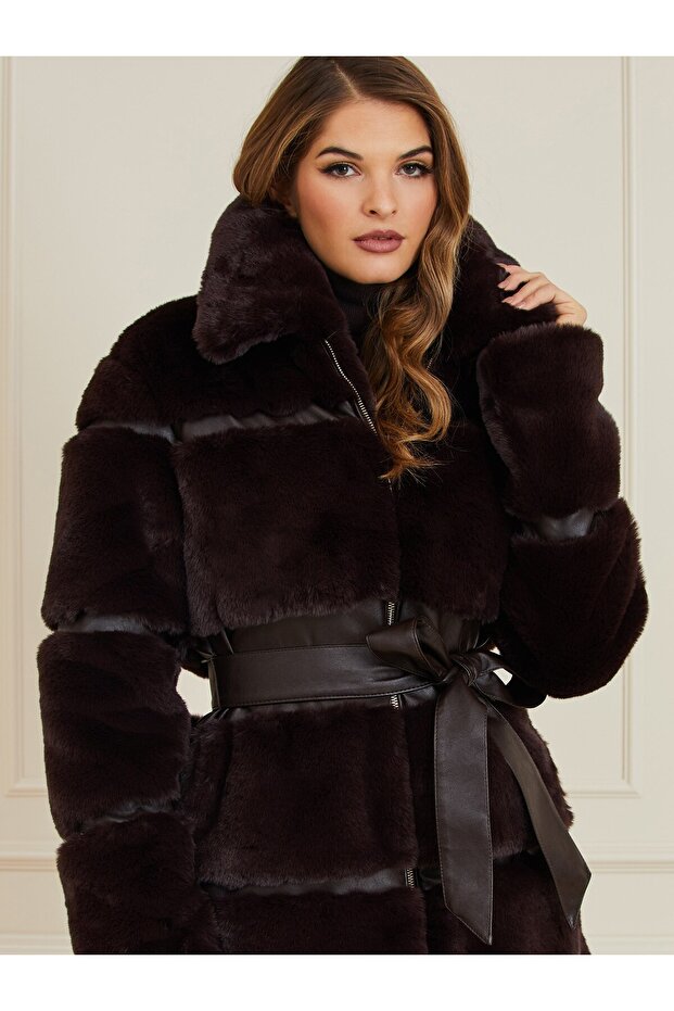 Rosetta Kadın Kürk - 4