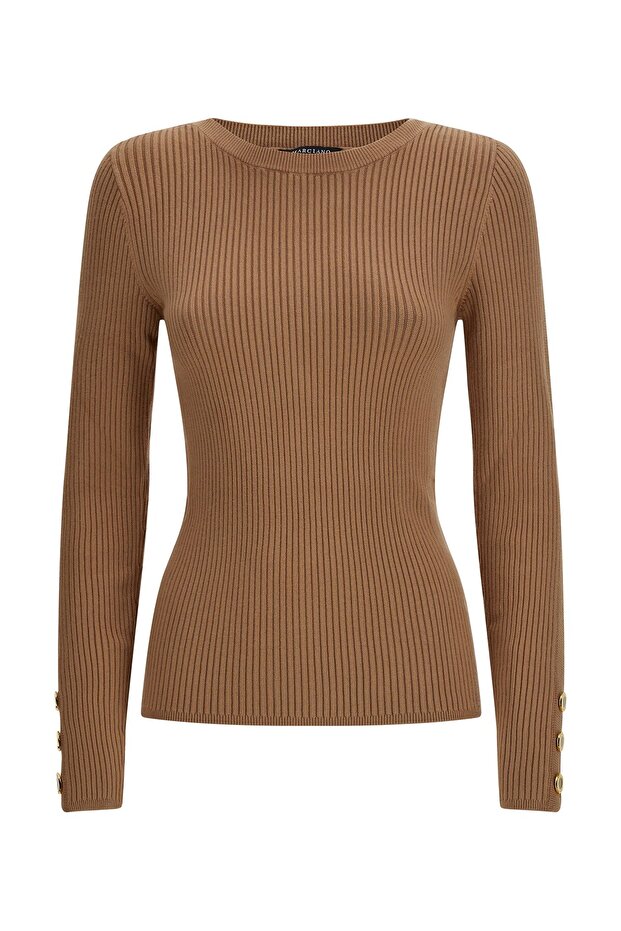 Flora Kadın Triko - 6