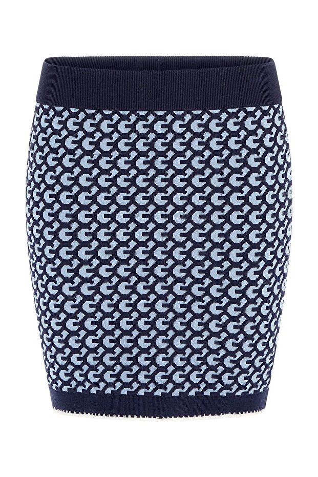 Ashley Kadın Etek - 1