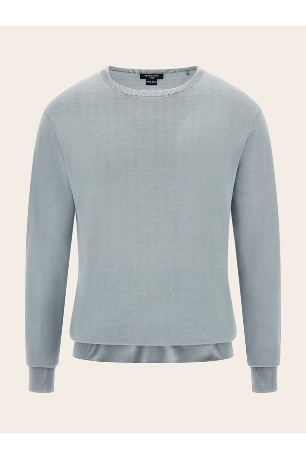 Sılk Erkek Kazak - 1