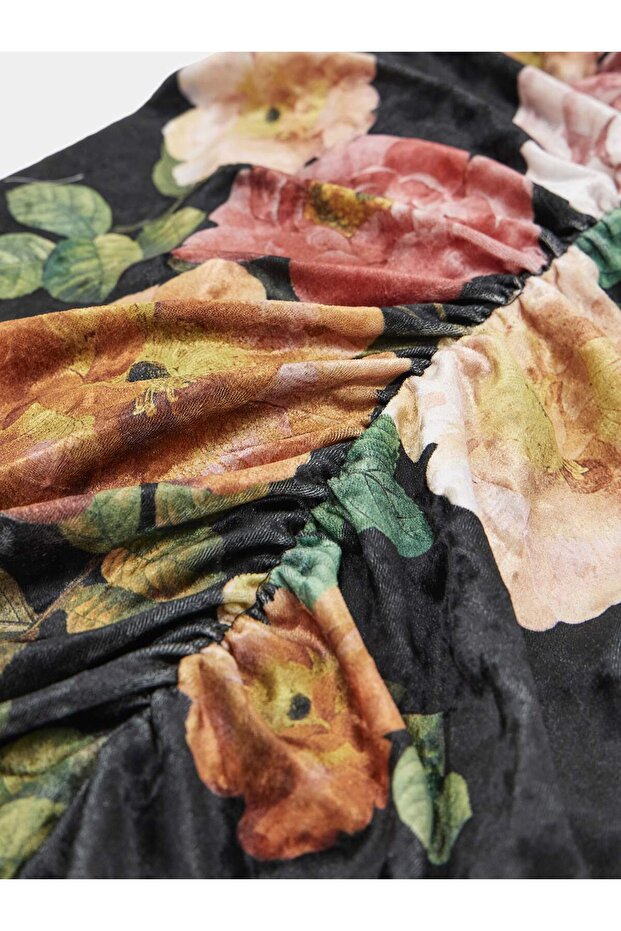 Tess Kadın Elbise - 2