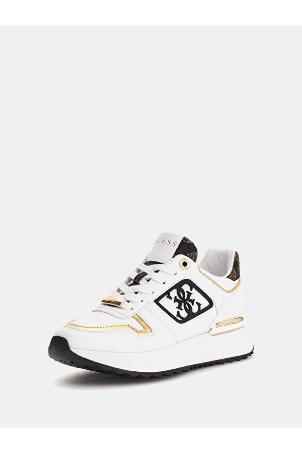 Koyaa Kadın Sneaker - 1