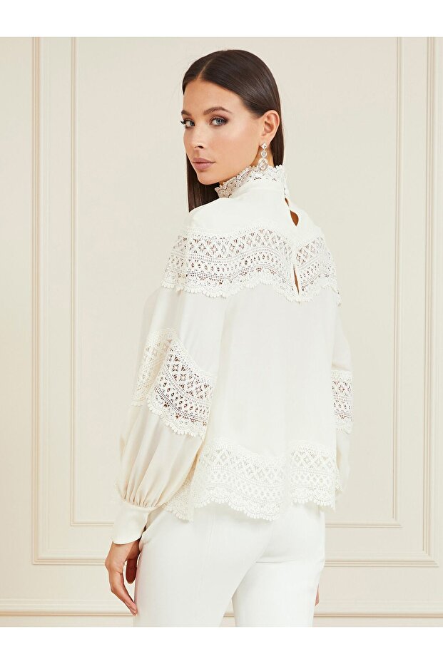 Mıllıe Kadın Bluz - 3