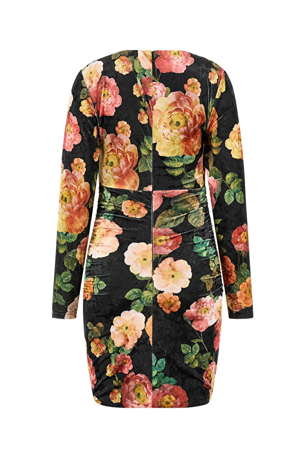 Tess Kadın Elbise - 6