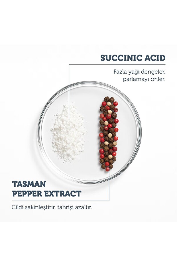 Mat BB Krem Light 40 ml - 4