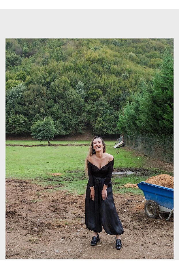 MİRANDA PANTOLON - 4