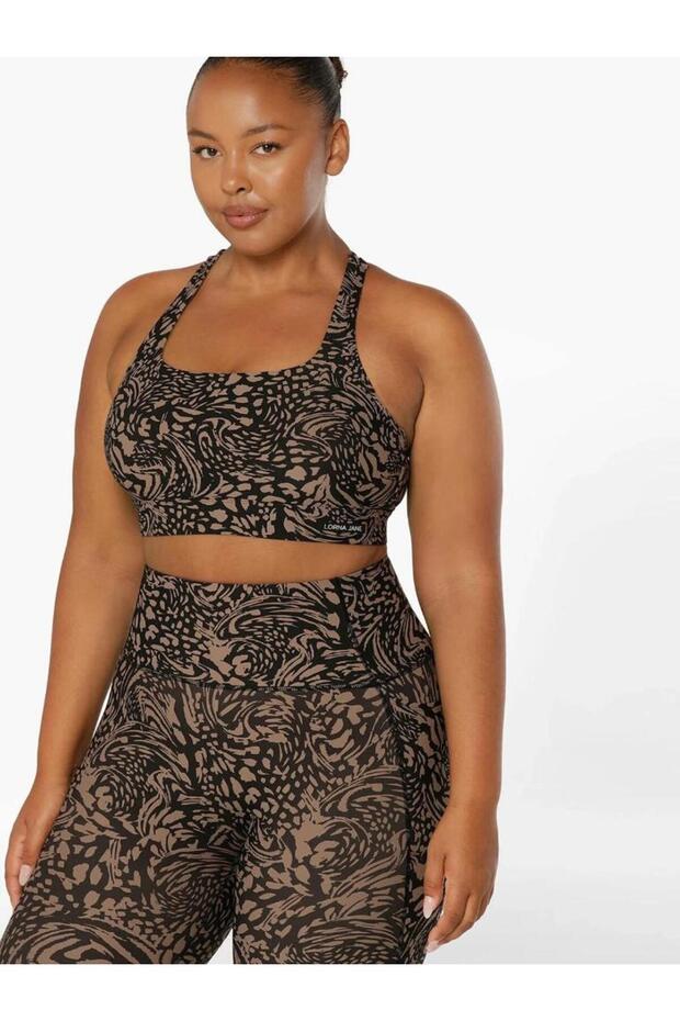 Oasis Sports Bra Athlete's Bra