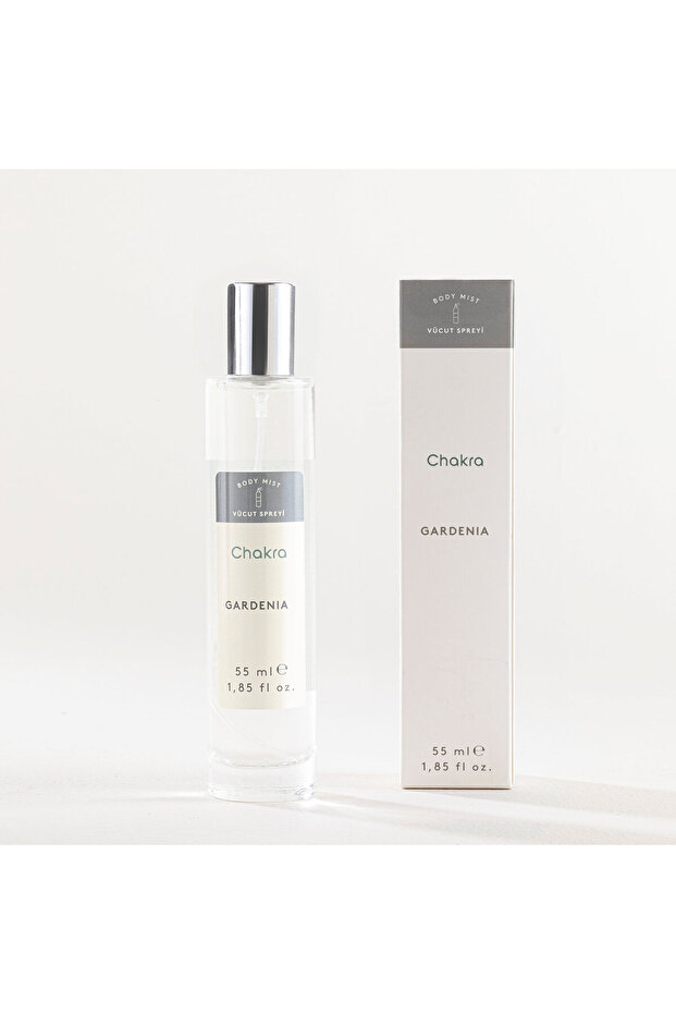 Body Mist 55 ML Gardenia