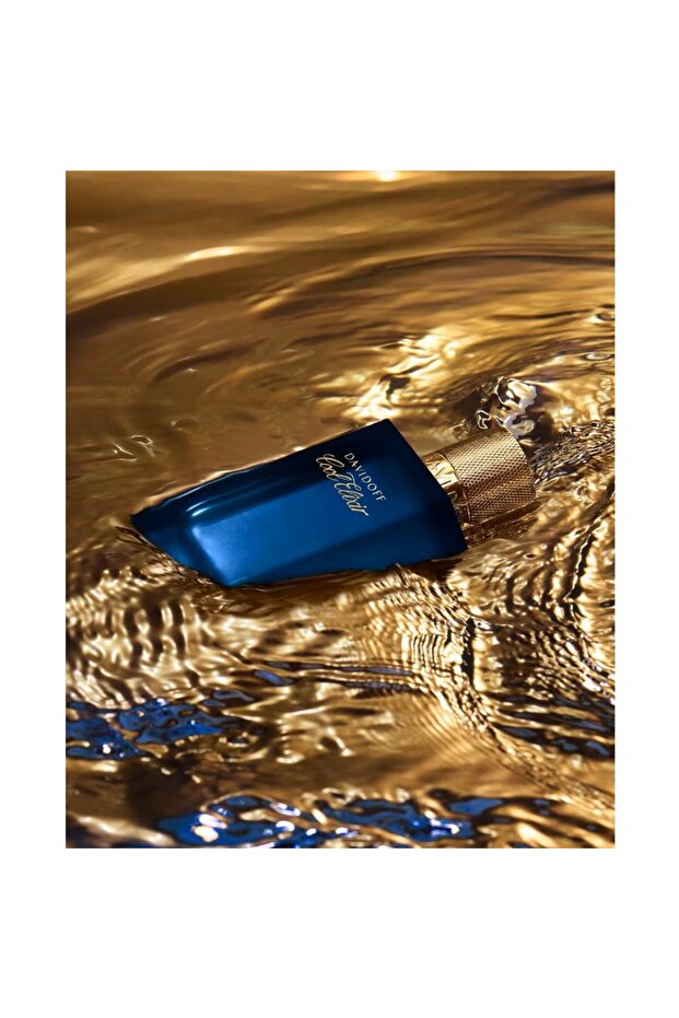 Cool Elixir Intense Perfume, Men, 100 ml - 4