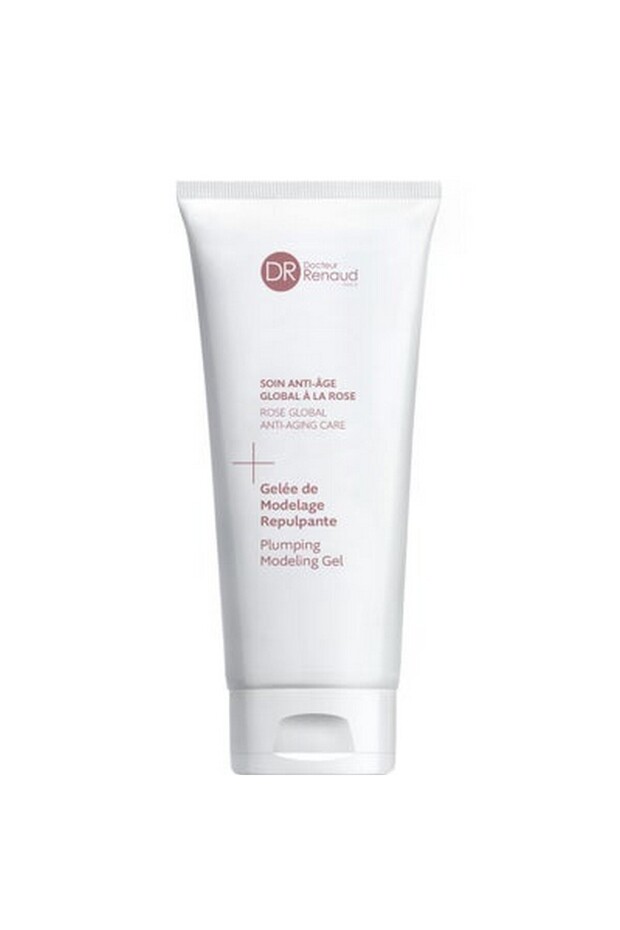Rose Plumping Modeling Gel | Anti-Aging Gel for Mature Skin | 200ml