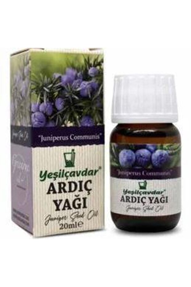 Clades Juniper Oil 20 ml