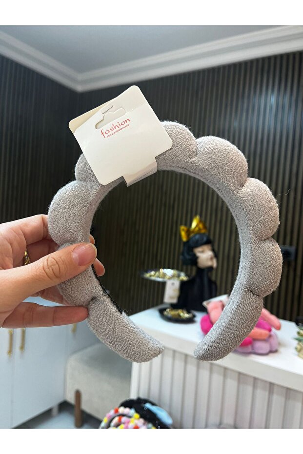 Trend Bubble Taç - 3