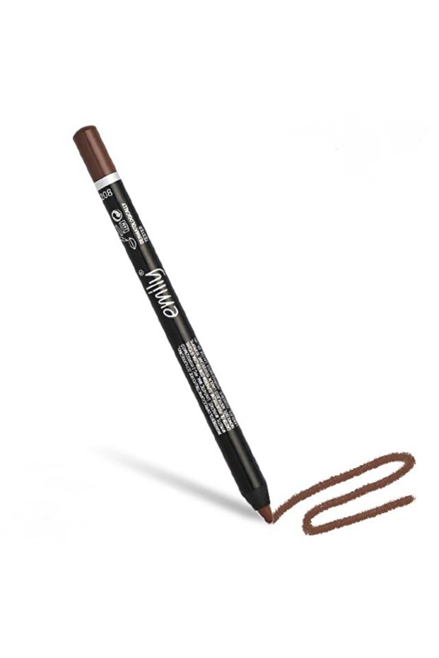 Lip Pencil 208 No