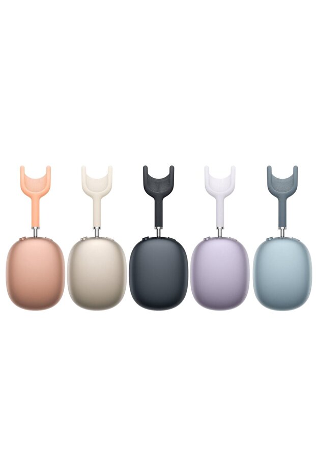 Airmax Bluetooth Kulaklık ANC/APPLE/ANDROİD Uyumlu - 3