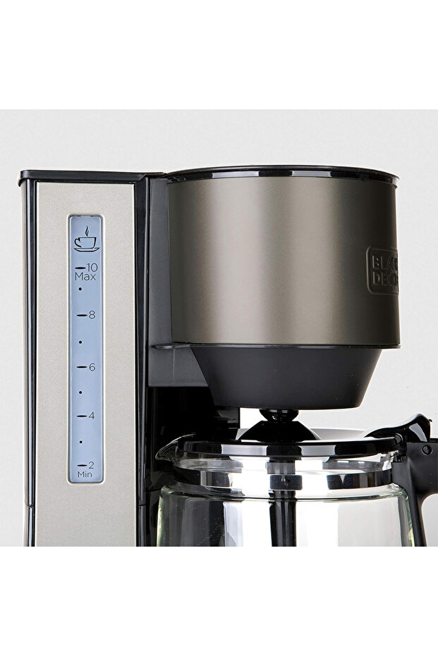 Filtre Kahve Makinesi - 6