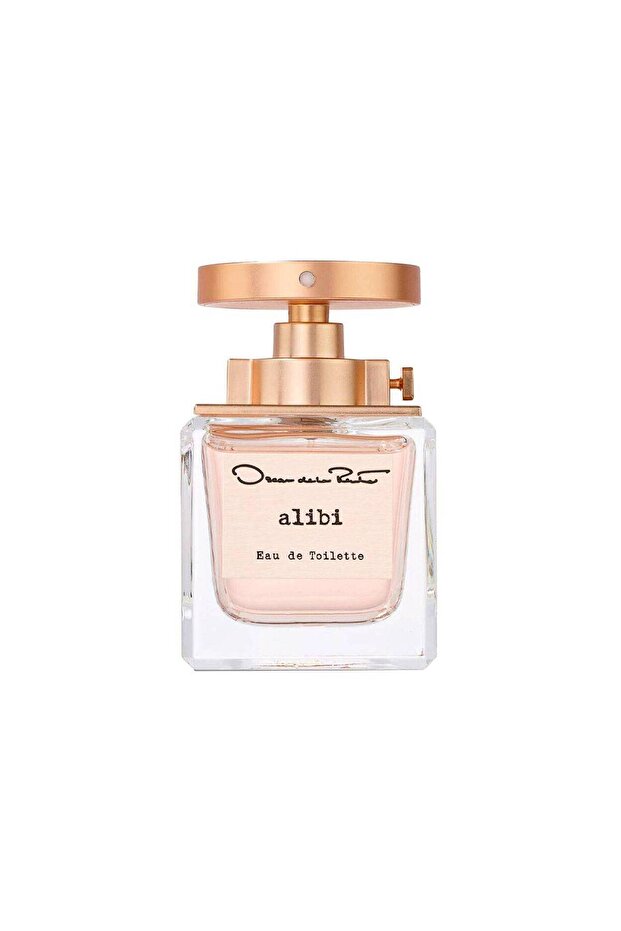 Alibi For Women Eau De Toilette 50ml