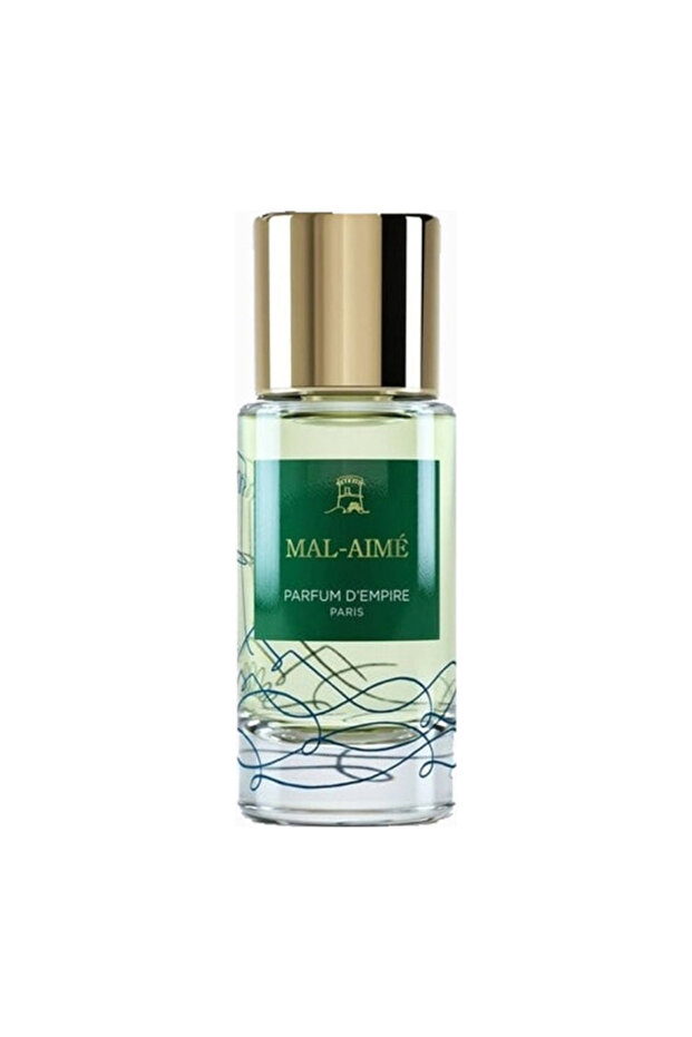Mal-Aime For Unisex Eau De Parfum 50ml
