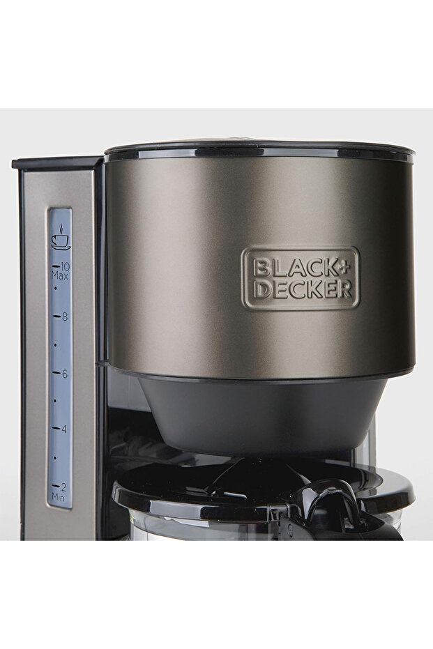 Filtre Kahve Makinesi - 4