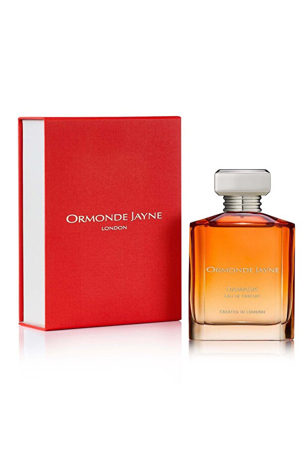 Damask For Unisex Eau De Parfum 88ml