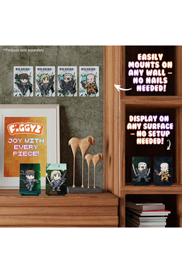 ميتال جير سوليد 2 سوليد سنيك (وضعية البطل) #86 - 4