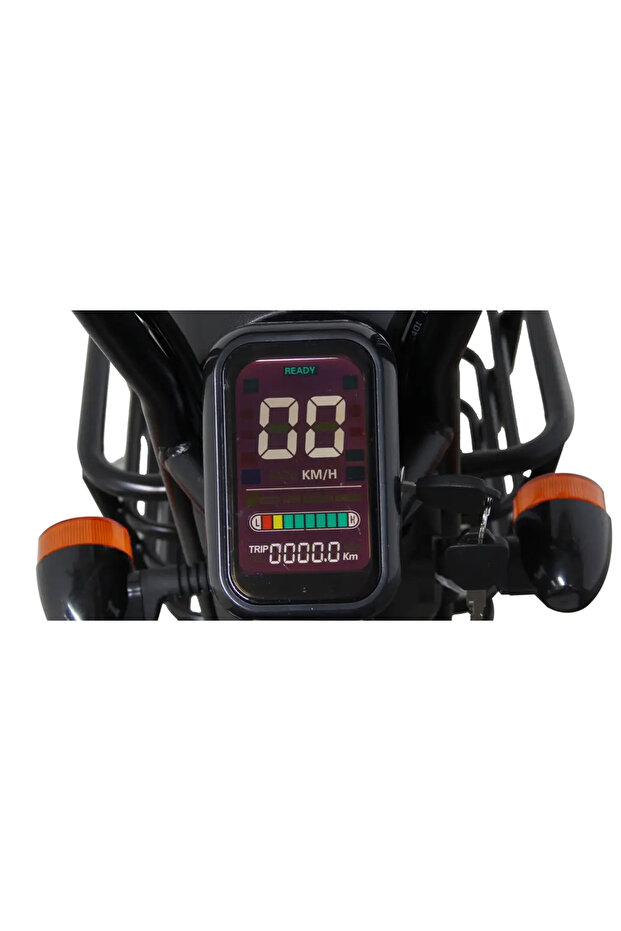 Elit 940 Km Göstergesi - 3