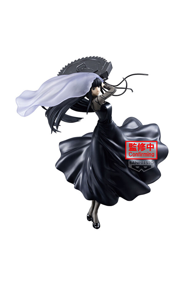 Sakamoto Days Vibration Stars Osaragi Statue