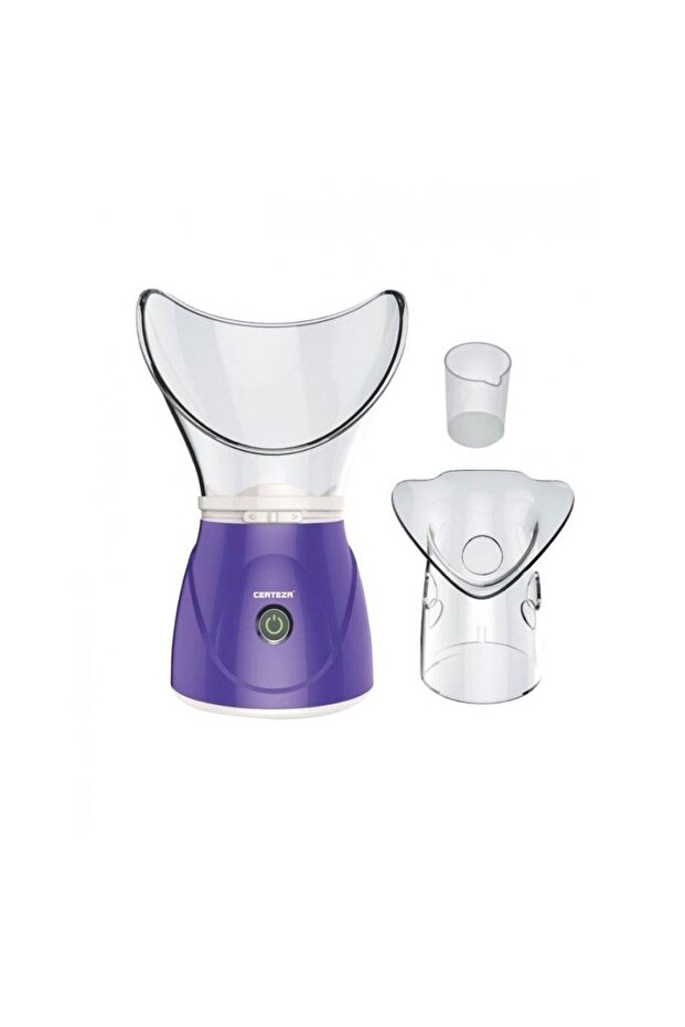 Certeza Facial Steamer, FS-510