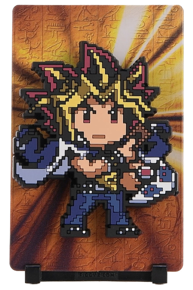 Yu-Gi-Oh! Yami Yugi