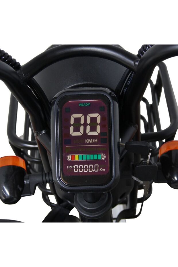 Elit 940 Km Göstergesi - 2