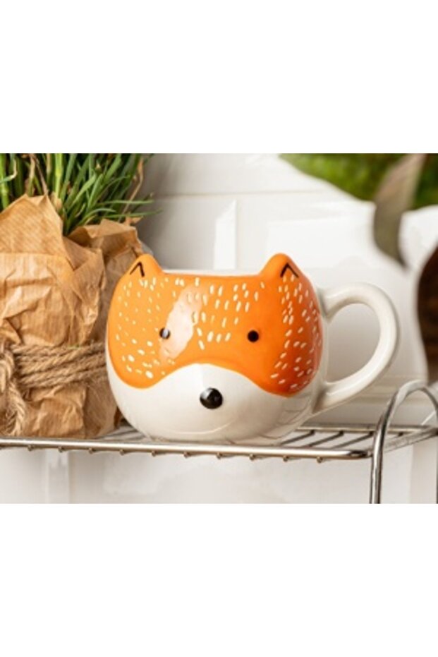 FunFox Mug - 5