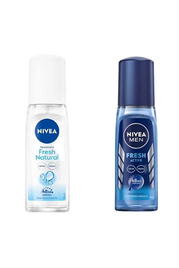 Spesiyal Kişisel Bakım Seti - 3