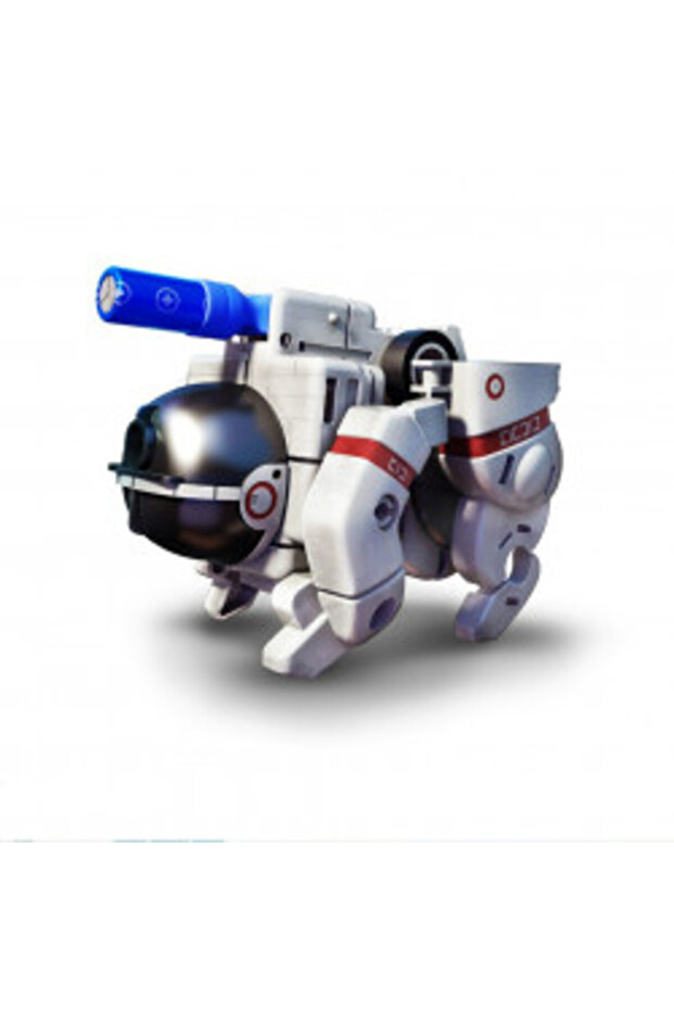 Flota spațială 7-în-1 - 6